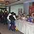 Prezentácia príspevkov 27.5.2014, spoločné fotografovanie, uvítací spoločenský večer