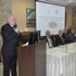 Prezentácia príspevkov 27.5.2014, spoločné fotografovanie, uvítací spoločenský večer