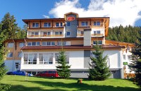 Hotel Avena
Liptovský Ján
