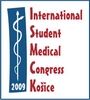 1st International Student Medical Congress Ko�ice (ISMCK�09)