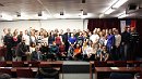 Ucastnici CEEA 2015