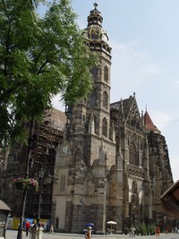 St. Elizabeth´s Cathedral