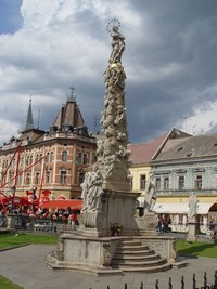 Immaculata